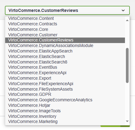 Select Customer Reviews